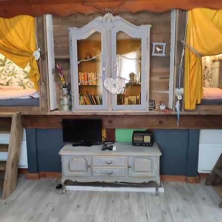 Violeta Villa Dambach Kültér fotó