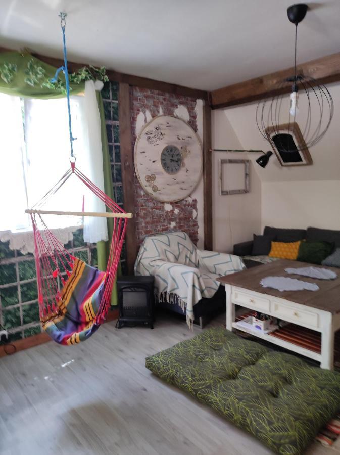Violeta Villa Dambach Kültér fotó
