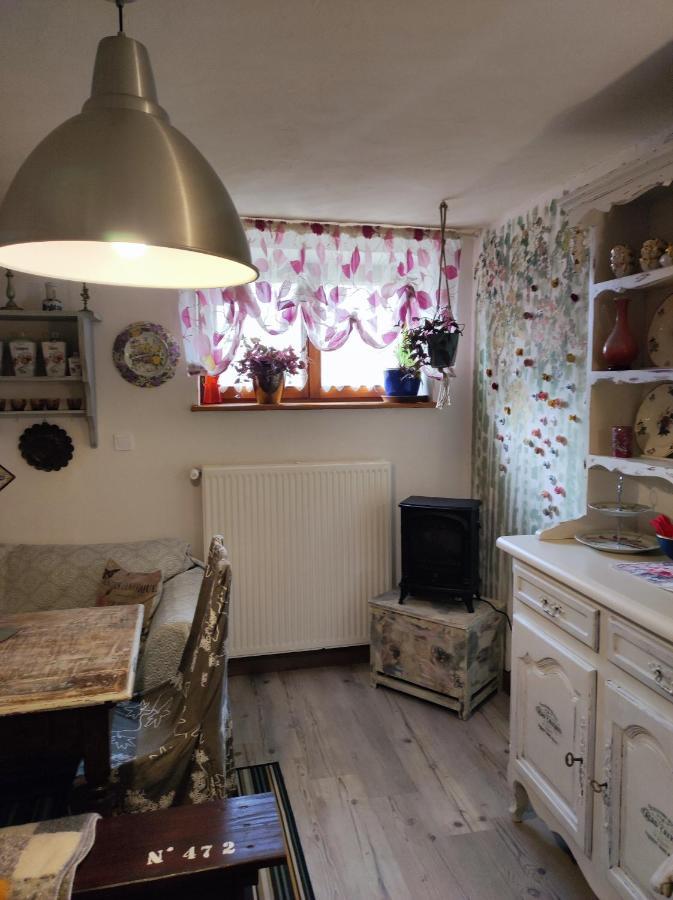 Violeta Villa Dambach Kültér fotó