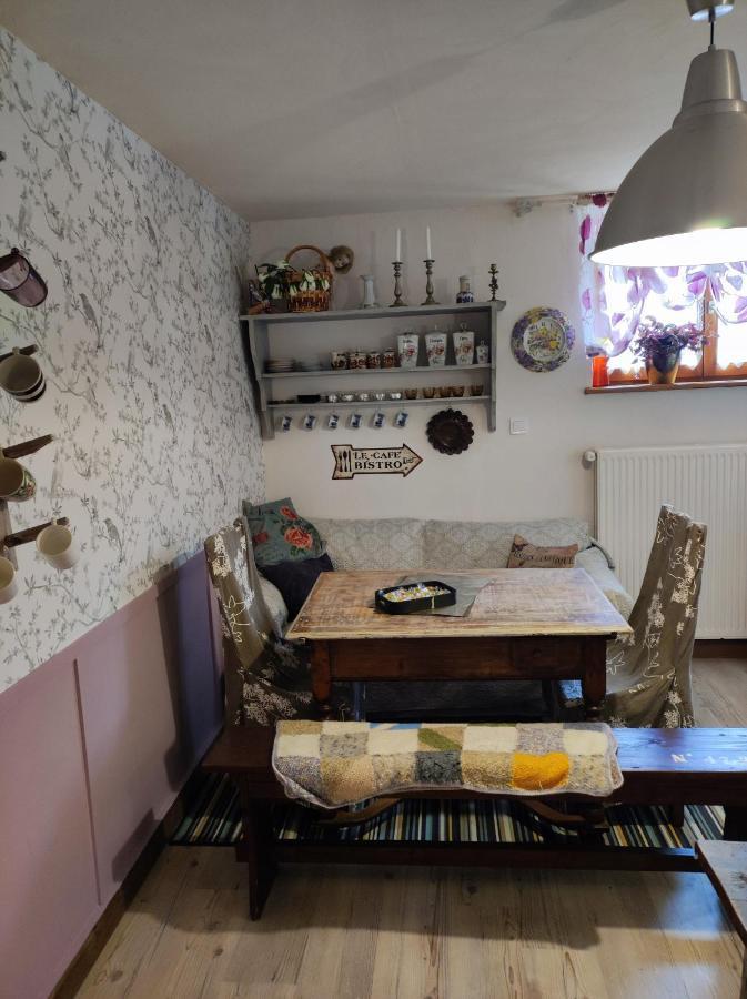 Violeta Villa Dambach Kültér fotó